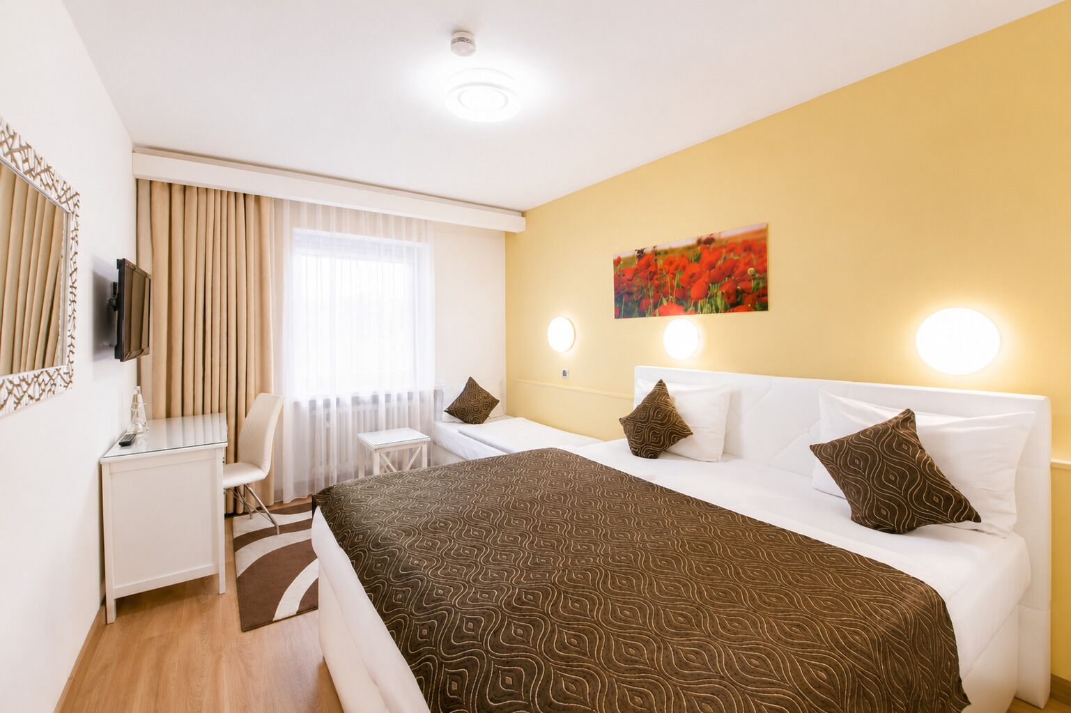 Foto - Hotel Rivoli Charme München