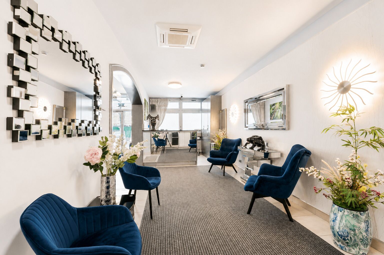 Foto - Hotel Rivoli Charme München
