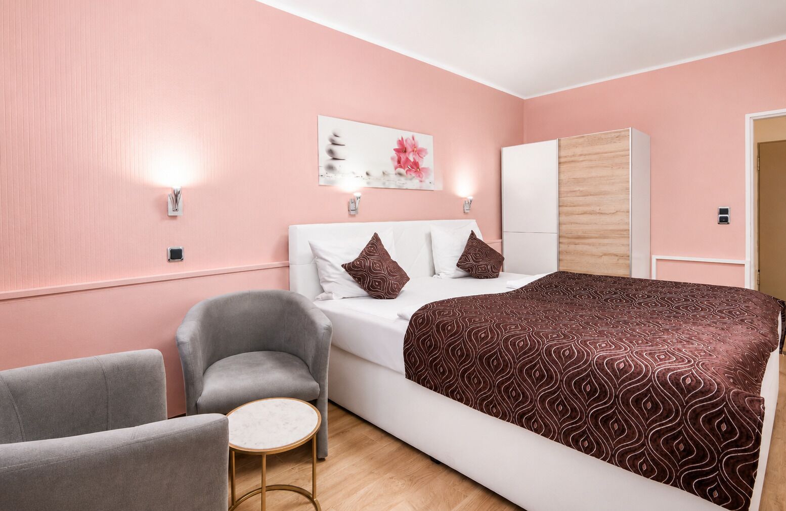 Foto - Hotel Rivoli Charme München