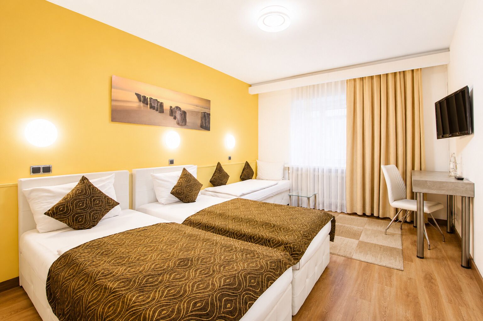 Foto - Hotel Rivoli Charme München