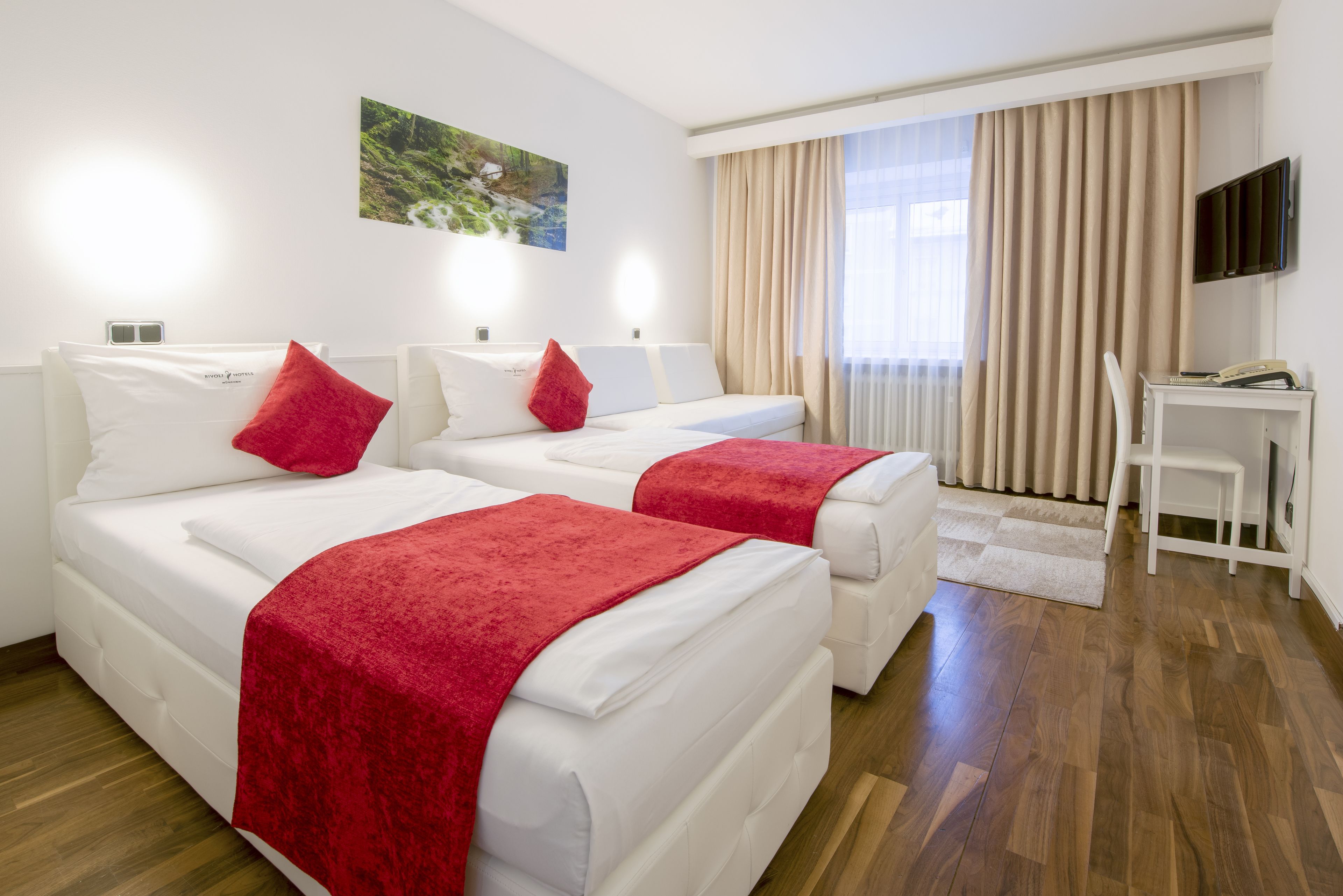 Photo - Hotel Rivoli Charme