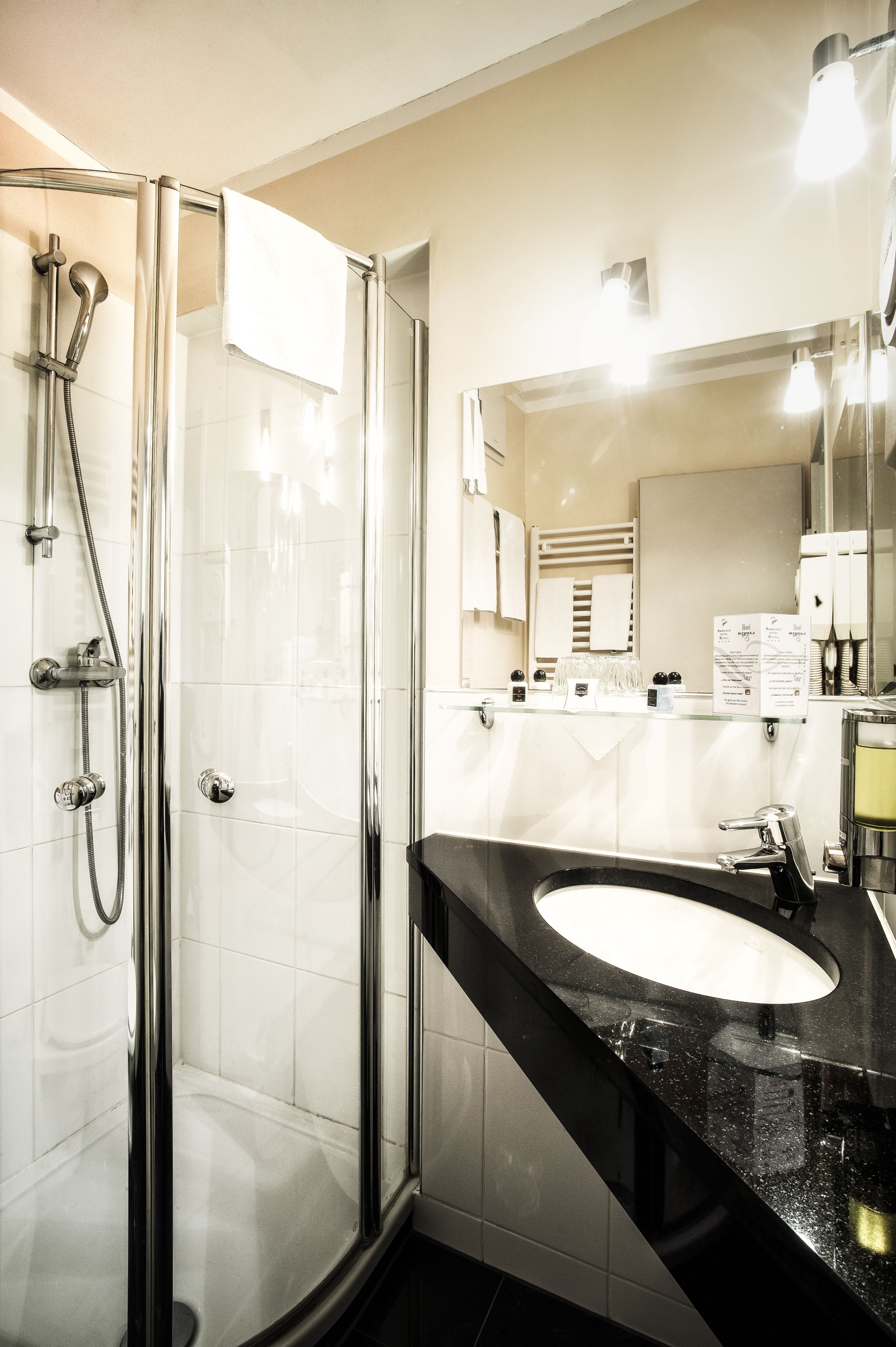 Photo - Hotel Rivoli Charme