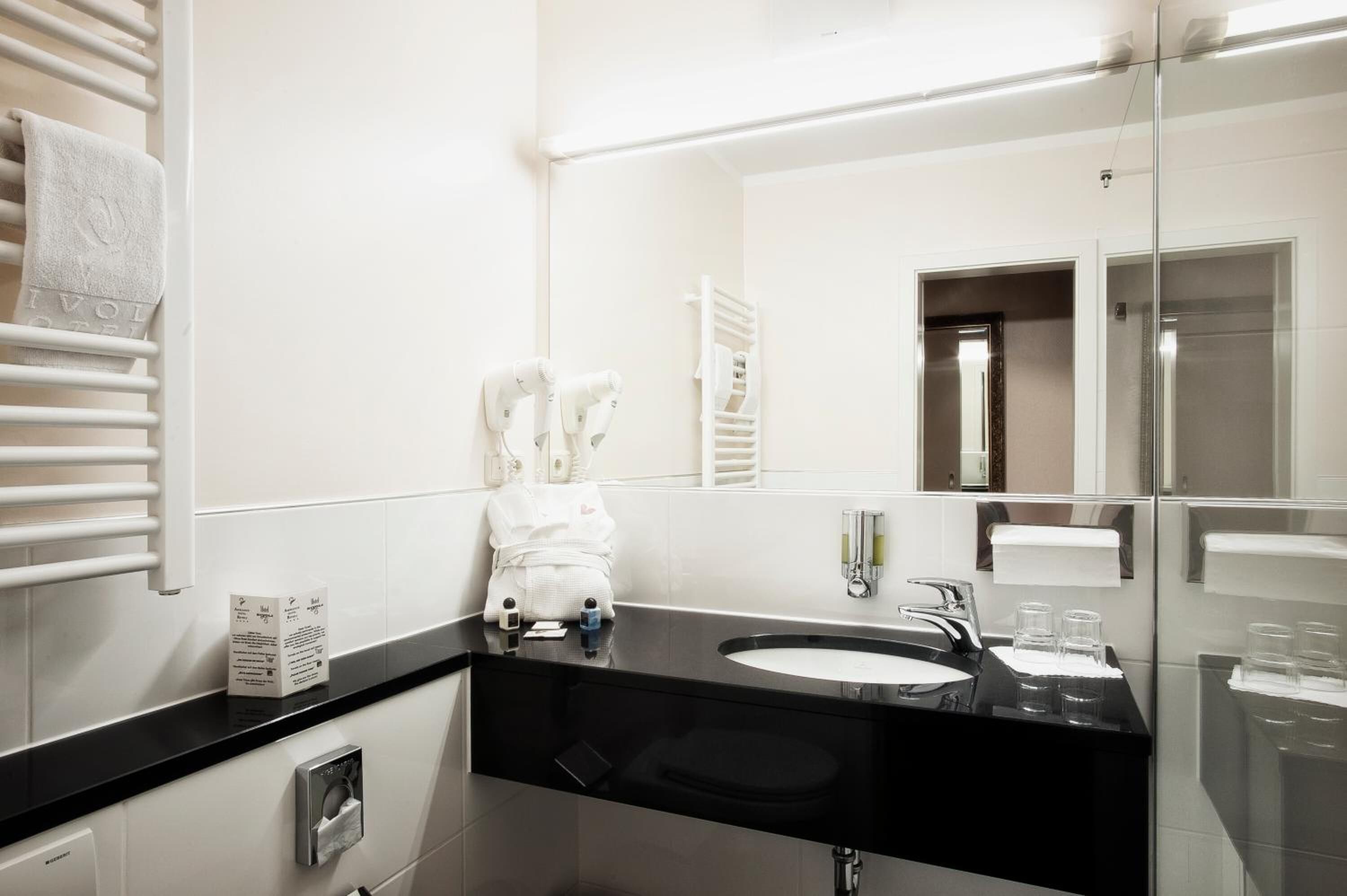 Photo - Hotel Rivoli Charme