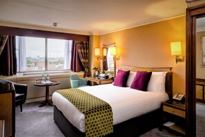 Club Double Room