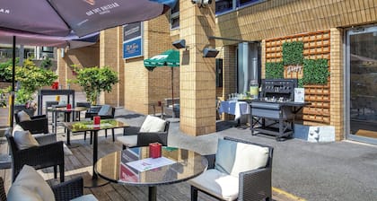 Copthorne Tara Hotel London Kensington