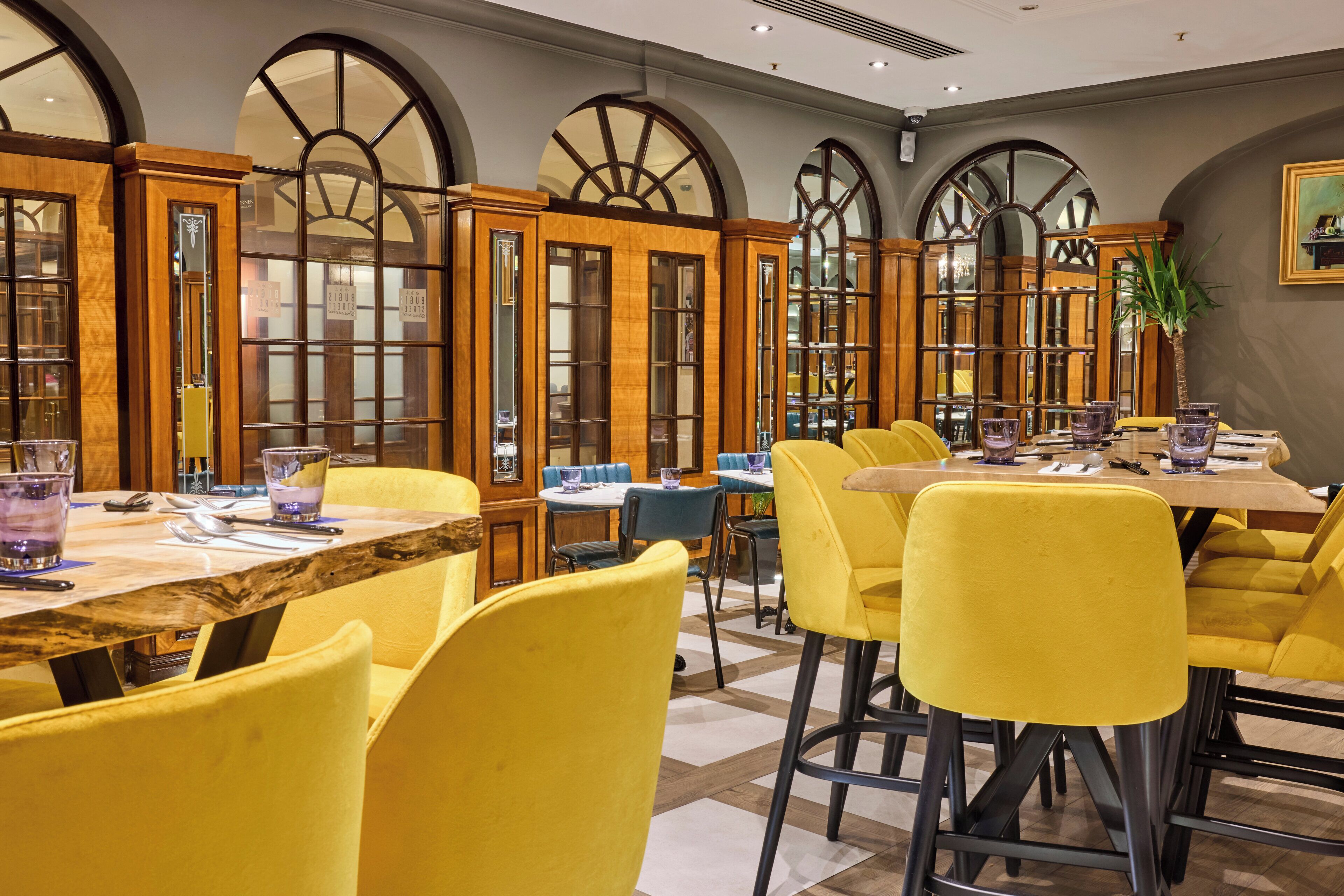 Restoran