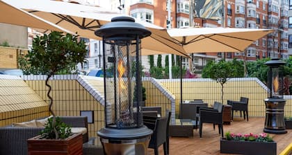 Copthorne Tara Hotel London Kensington