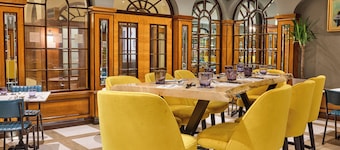 Copthorne Tara Hotel London Kensington
