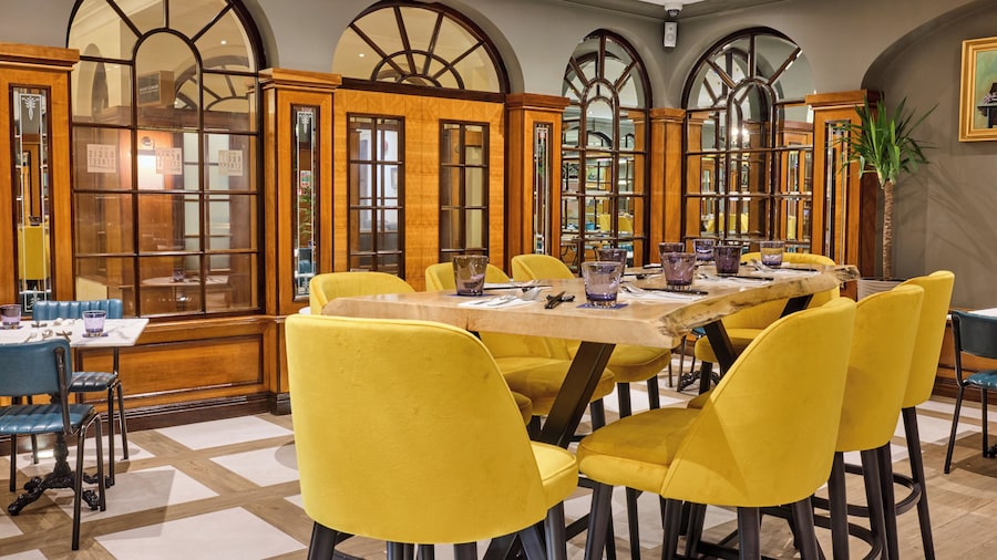 Copthorne Tara Hotel London Kensington