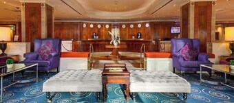 Copthorne Tara Hotel London Kensington