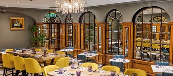 Copthorne Tara Hotel London Kensington