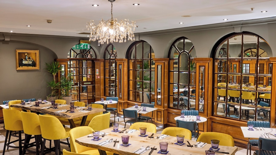 Copthorne Tara Hotel London Kensington