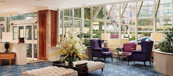 Copthorne Tara Hotel London Kensington