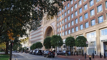 Boston Harbor Hotel
