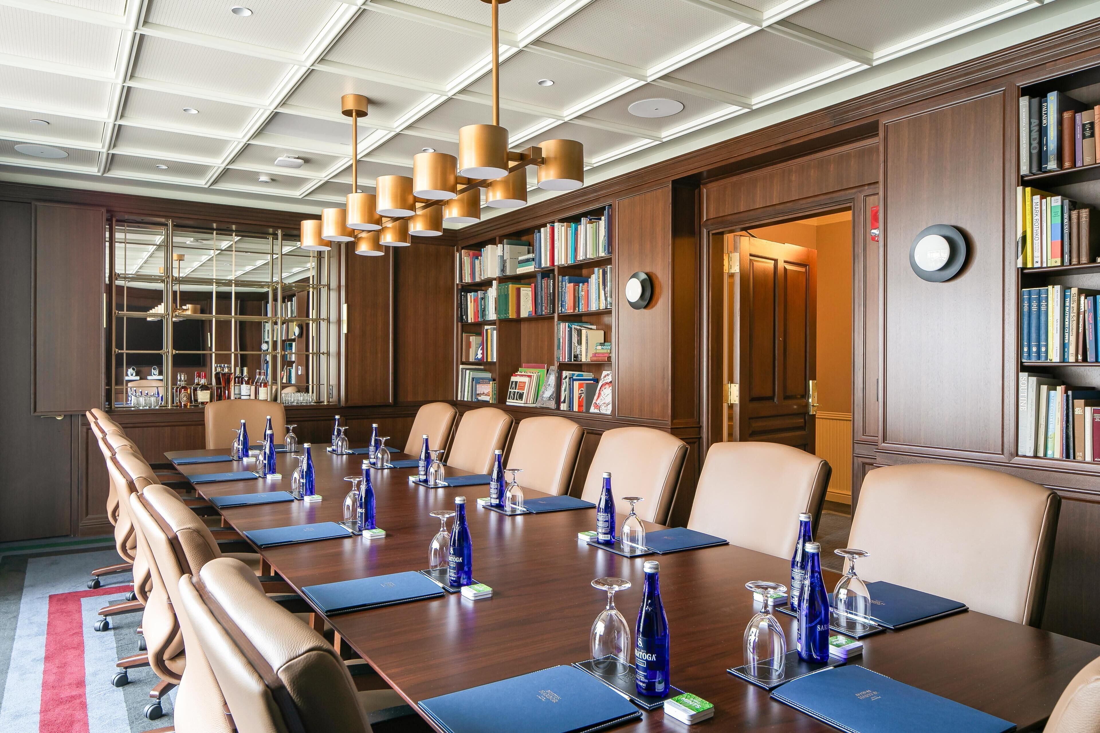 Foto - Boston Harbor