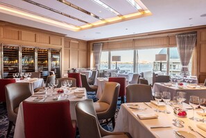 Meeting facility - Boston Harbor Hotel (Boston)