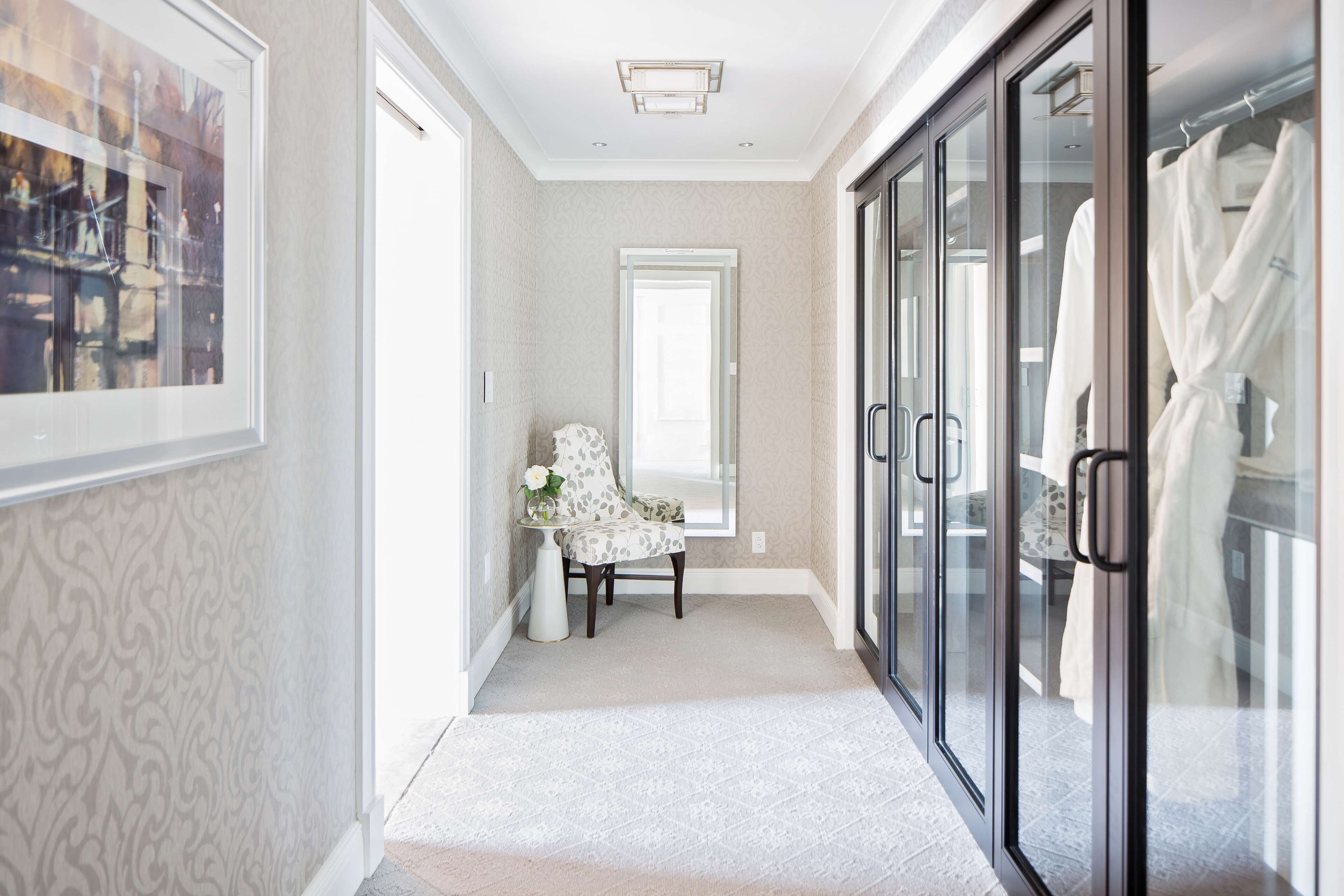 suite, multiple beds (john adams presidential suite) | 1 bedroom, frette italian sheets, premium bedding, pillow-top beds