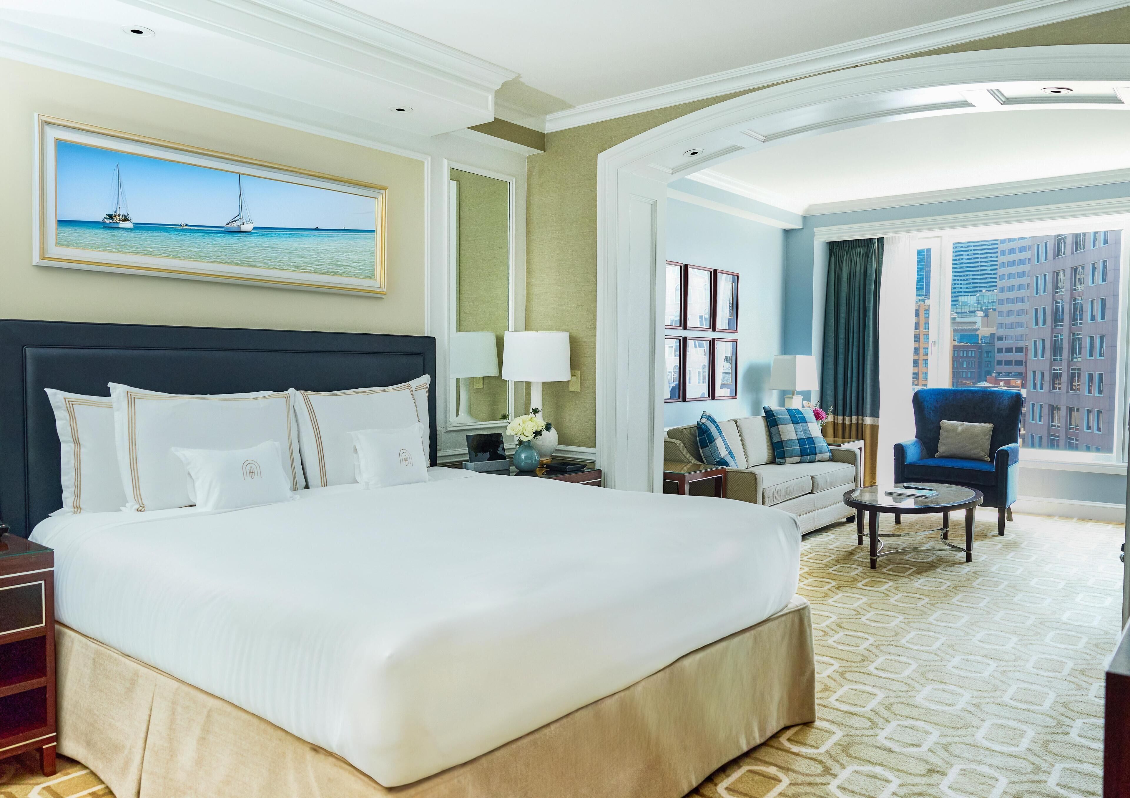 Sábanas italianas Frette y ropa de cama de alta calidad 