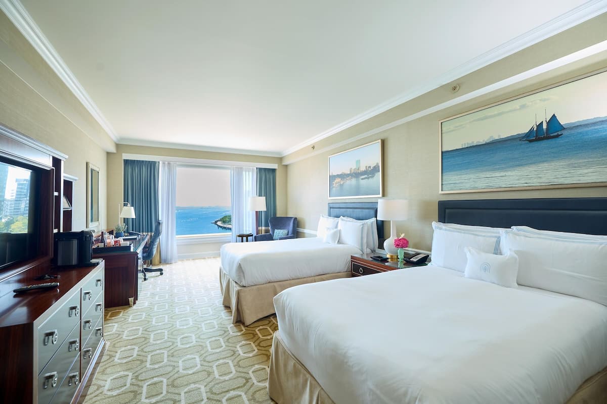1 bedroom, Frette Italian sheets, premium bedding, pillow-top beds