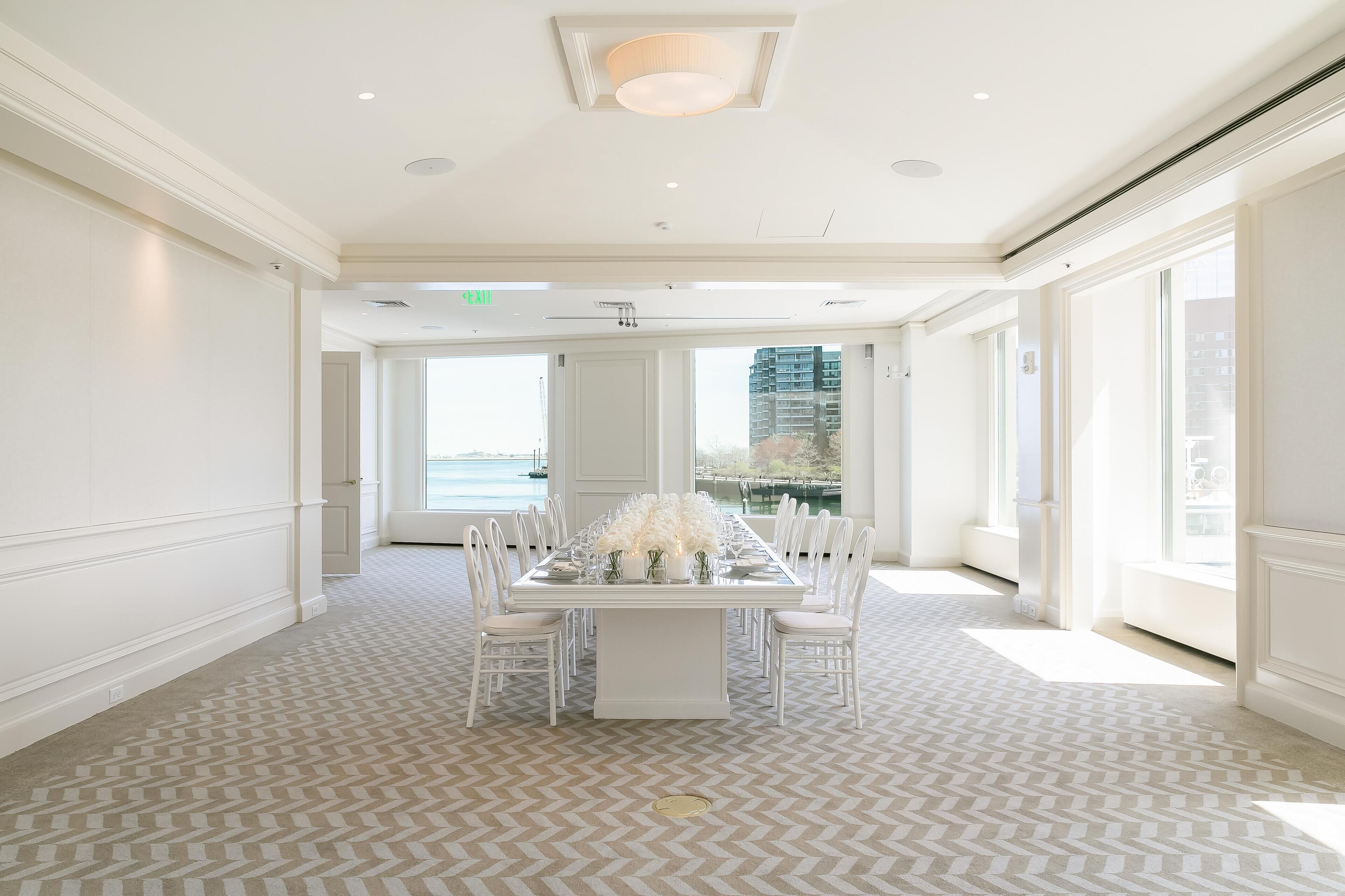 Photo - Boston Harbor Hotel
