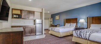 Econo Lodge Inn & Suites