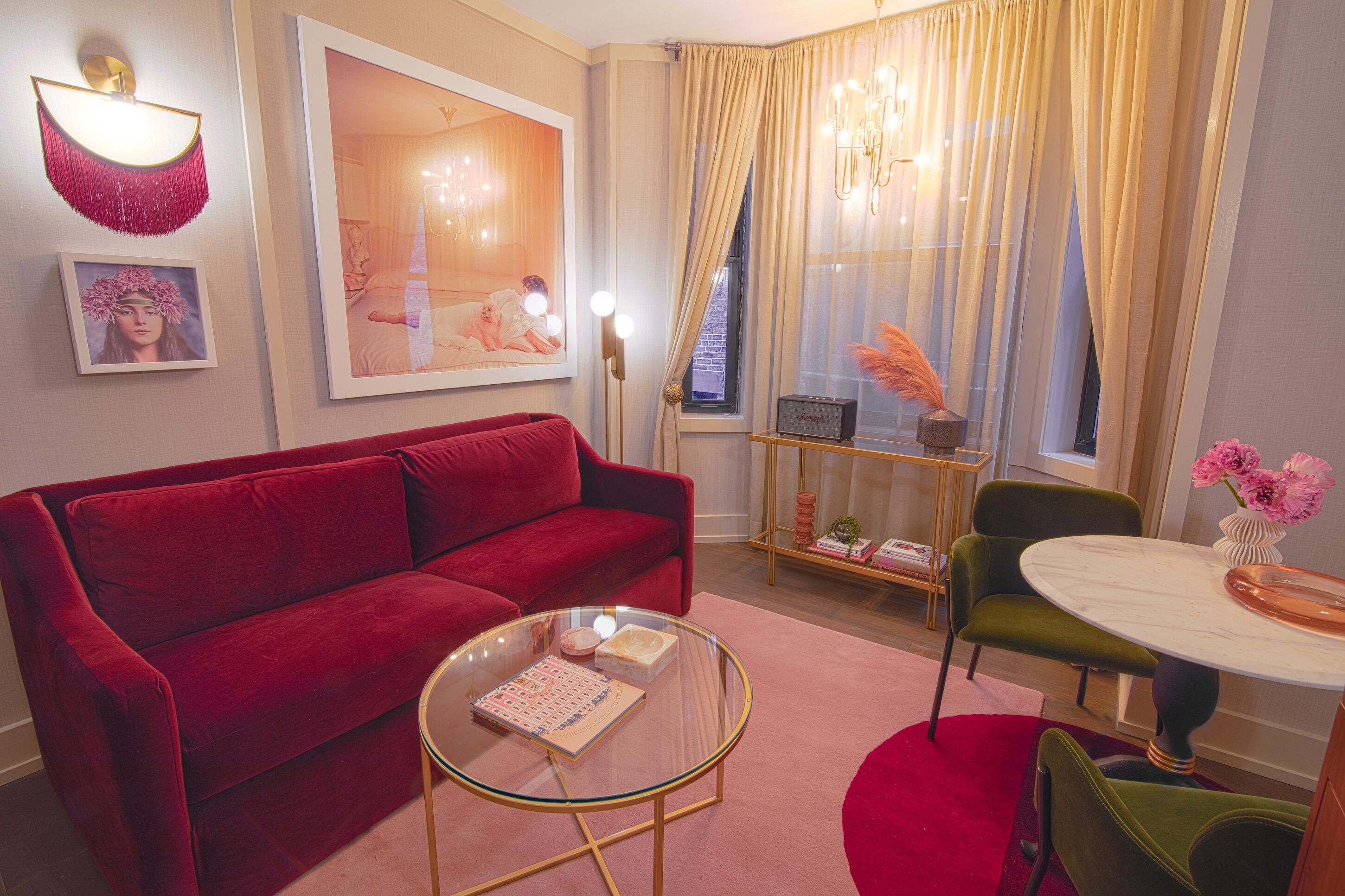 Foto - The Evelyn Hotel