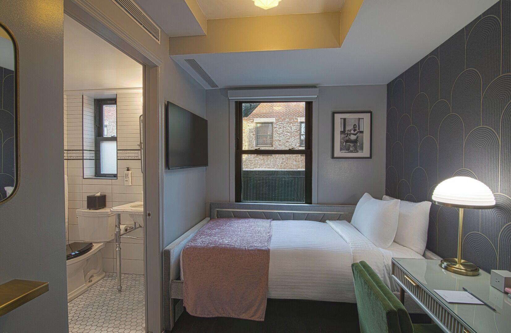 Superior Room, 1 Single Bed