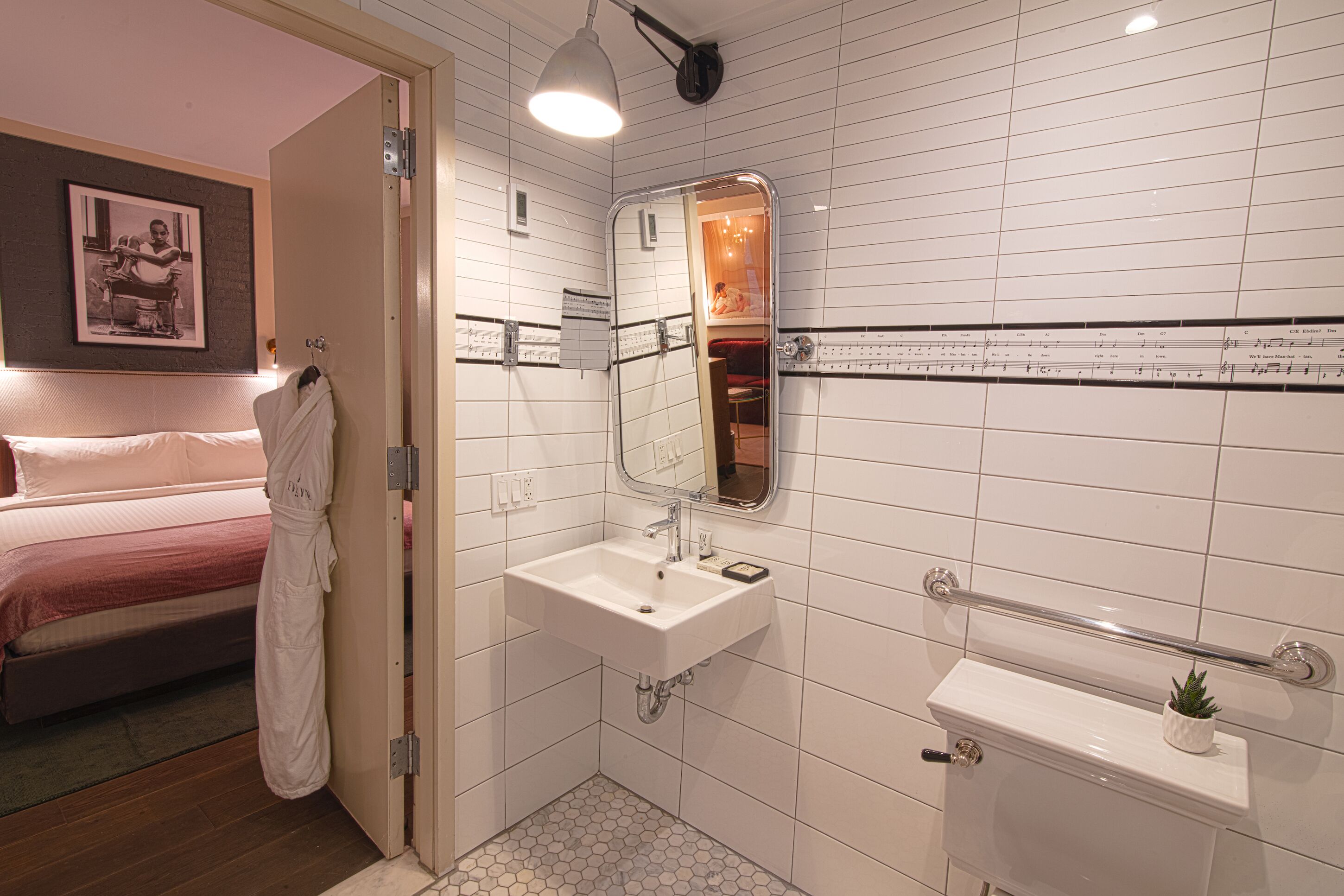 Foto - The Evelyn Hotel