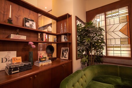 The Evelyn Hotel - view 3