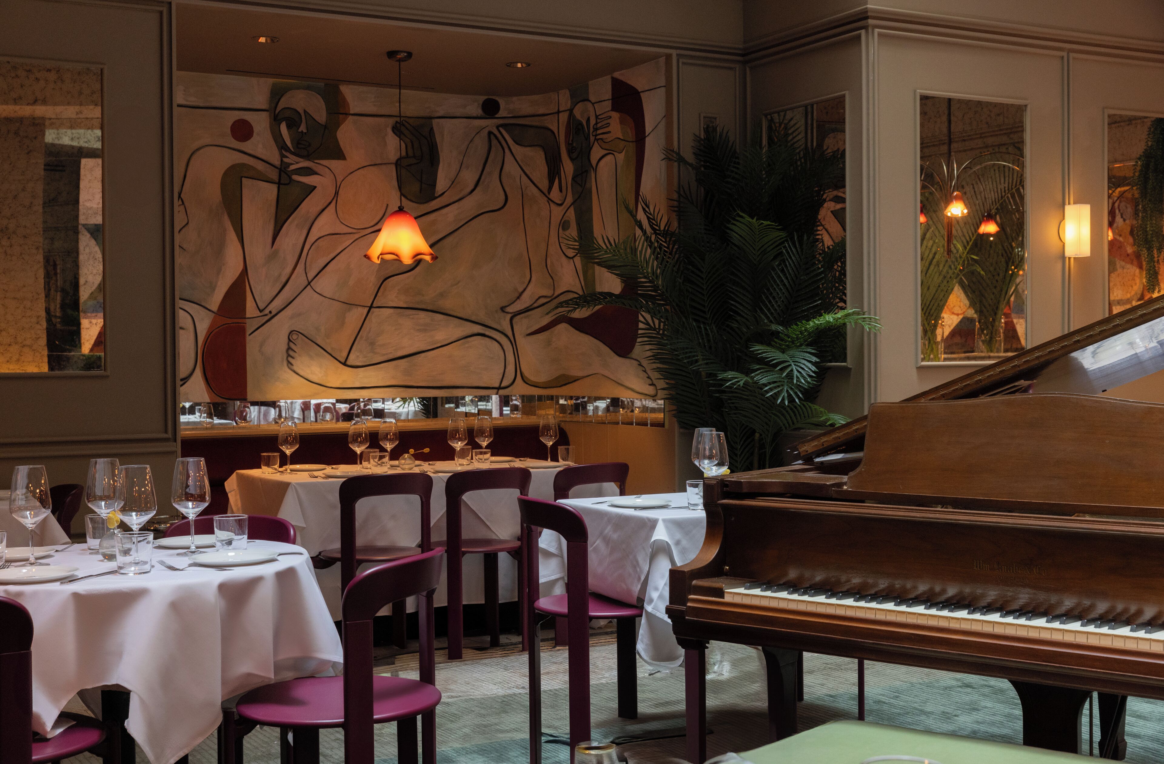 Foto - The Evelyn Hotel