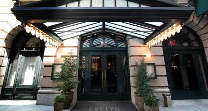The Evelyn Hotel
