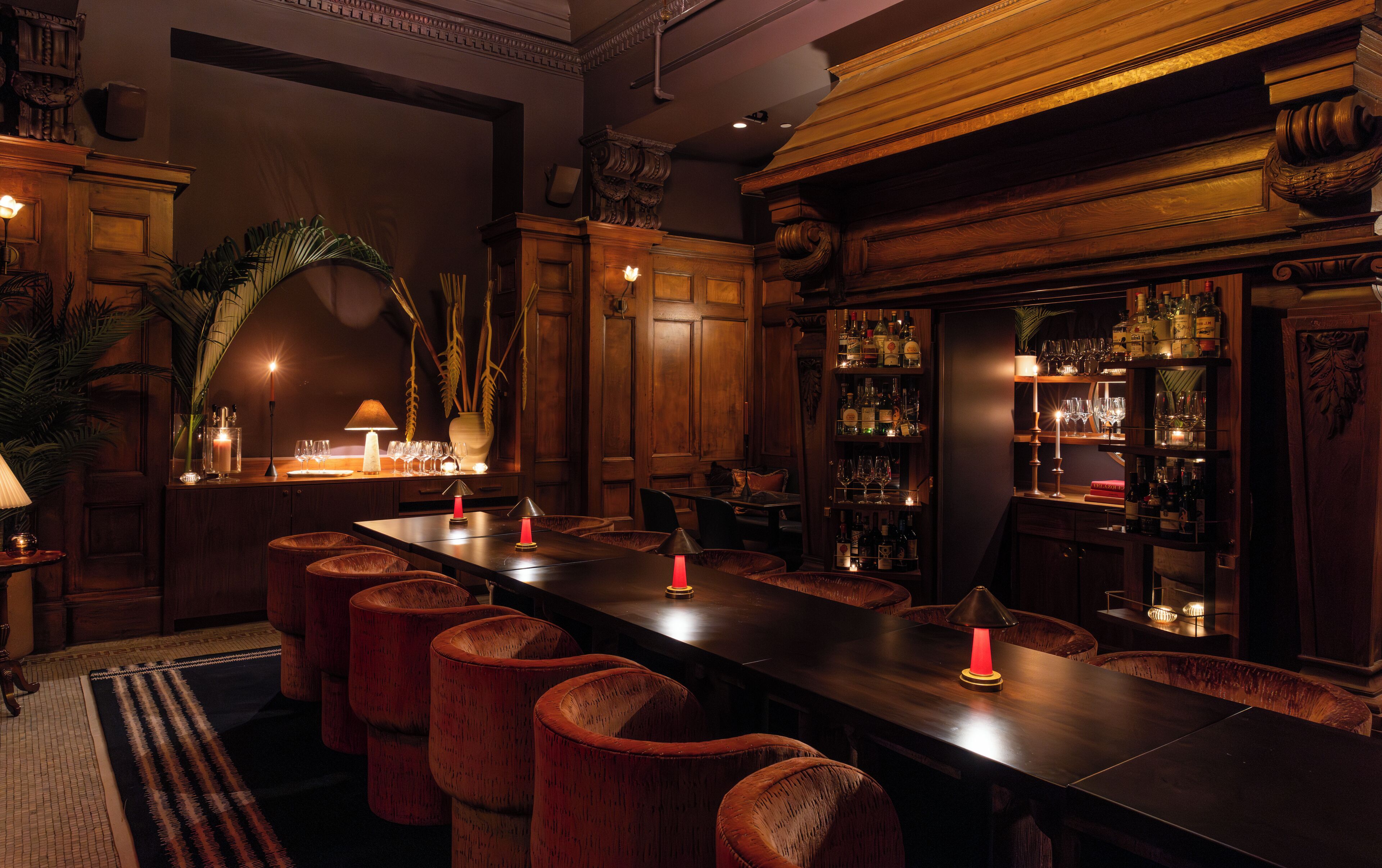 Foto - The Evelyn Hotel