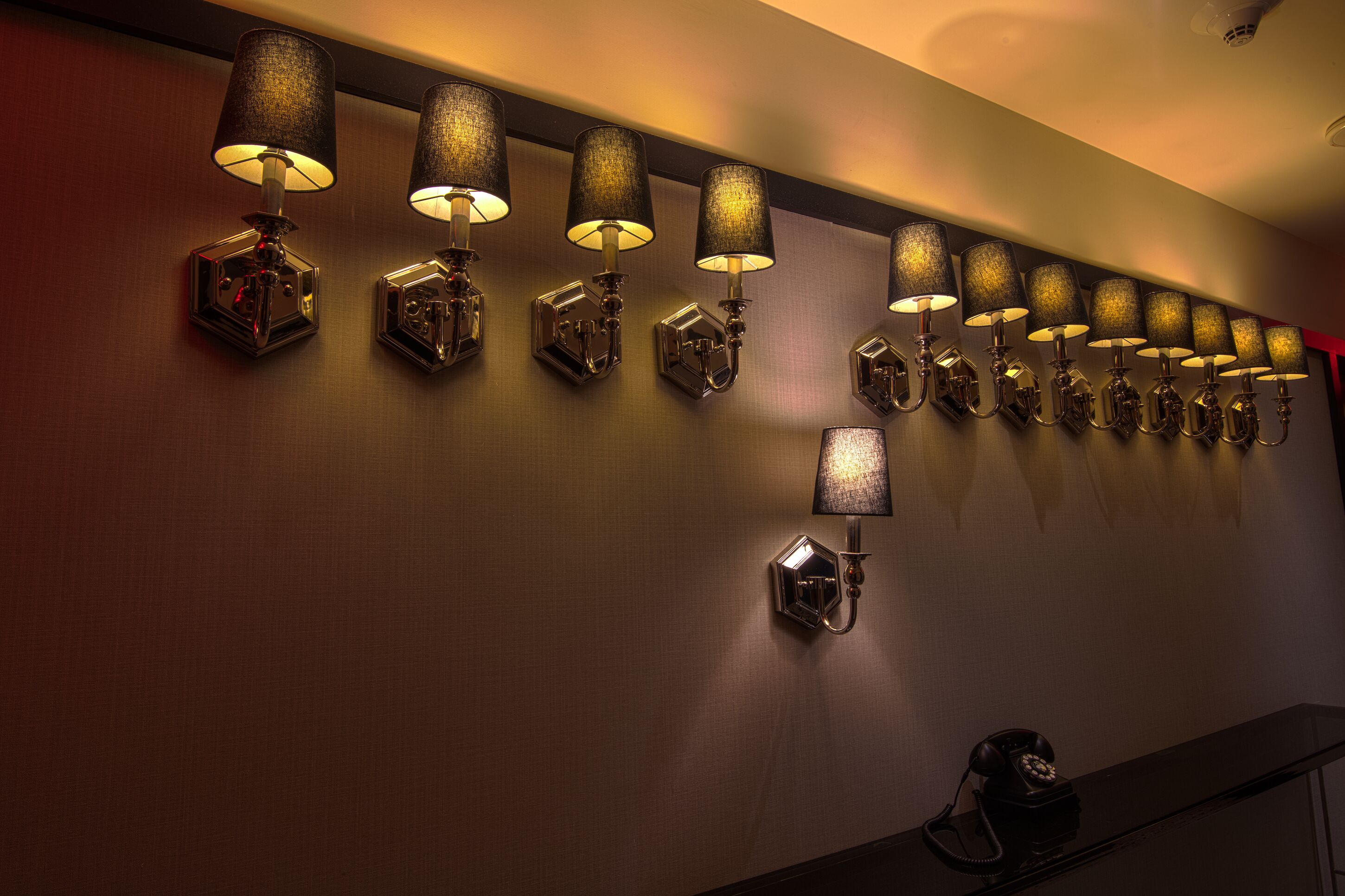 Foto - The Evelyn Hotel
