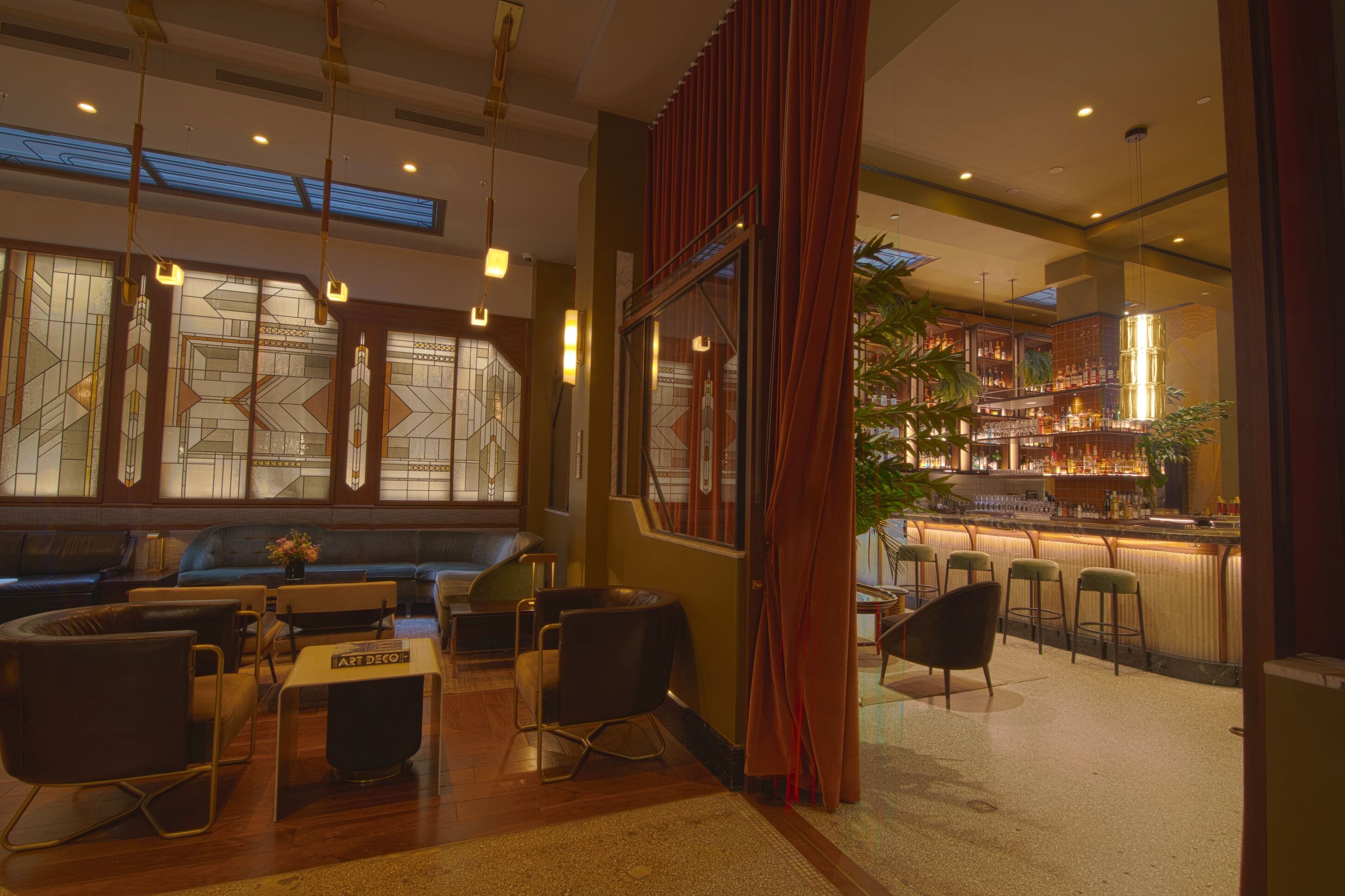 Foto - The Evelyn Hotel