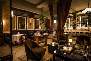 Bar (ter plaatse)