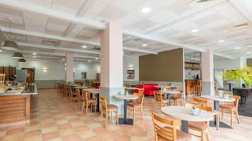 Restaurantes