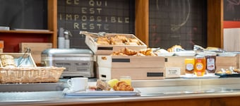 亞眠市中心大教堂 B&B 飯店
