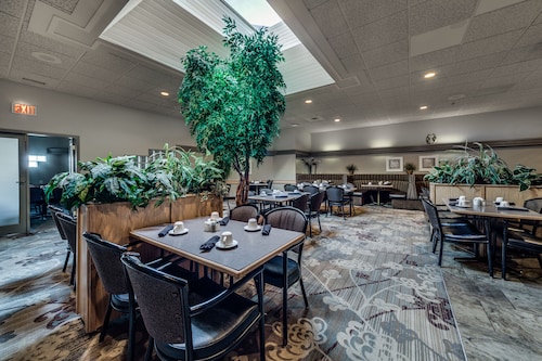 Heritage Inn Hotel & Convention Centre Cranbrook