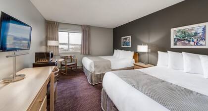 Heritage Inn Hotel & Convention Centre Cranbrook