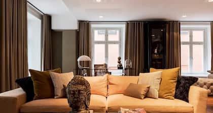 Lydmar Hotel