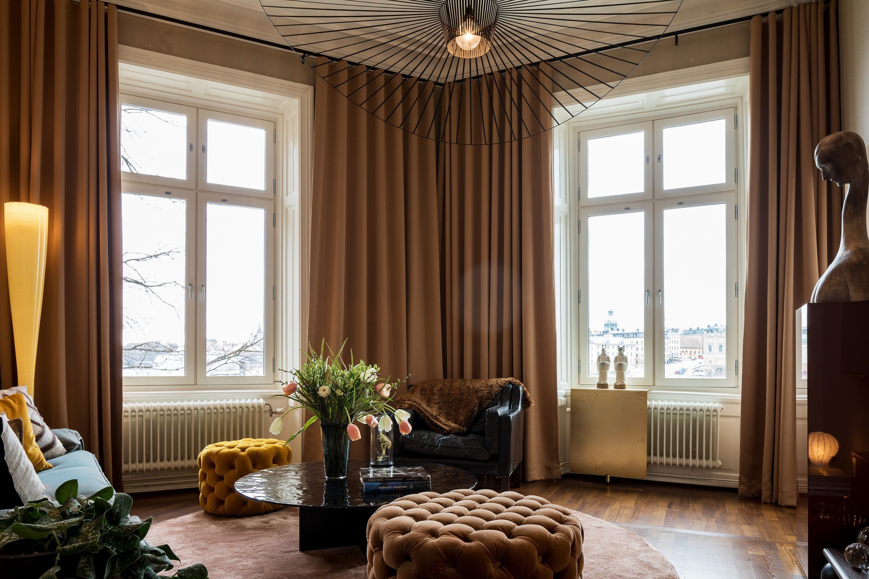 large king room | 1 bedroom, premium bedding, down duvets, minibar