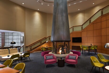 Marriott Downtown at CF Toronto Eaton Centre - Image 35