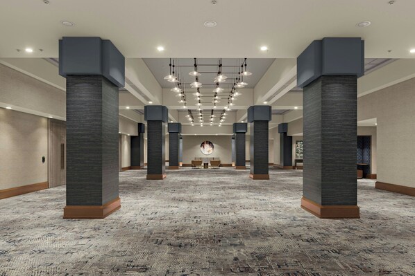 Salle de réunion