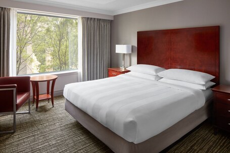 Marriott Downtown at CF Toronto Eaton Centre - Image 66