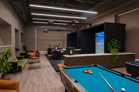 Marriott Downtown at CF Toronto Eaton Centre - Image 38
