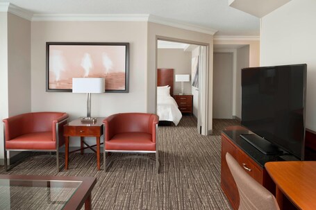 Marriott Downtown at CF Toronto Eaton Centre - Image 51