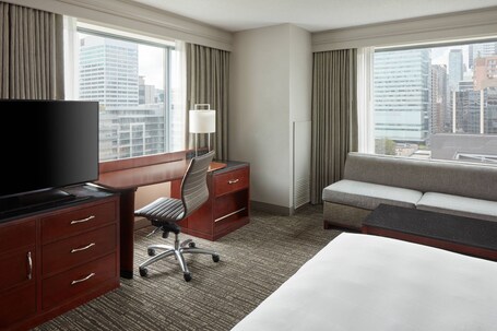 Marriott Downtown at CF Toronto Eaton Centre - Image 64