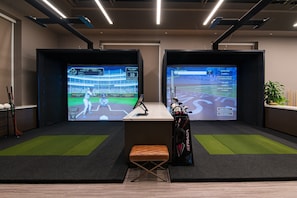 Property amenity - Marriott Downtown at CF Toronto Eaton Centre (Toronto)