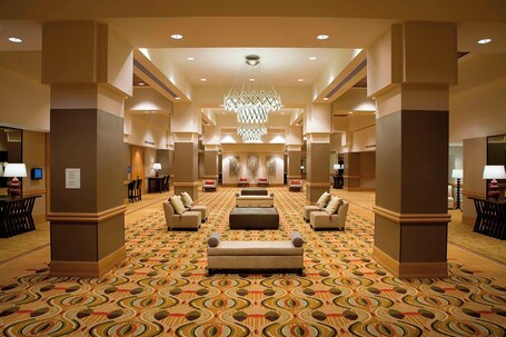 Marriott Downtown at CF Toronto Eaton Centre - Image 42