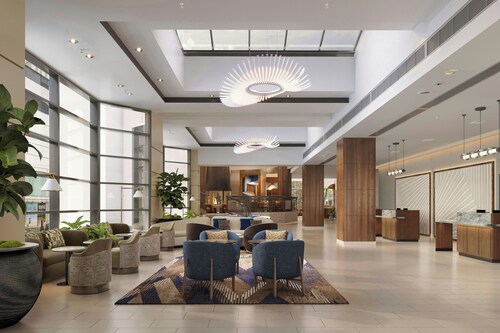Marriott Downtown at CF Toronto Eaton Centre